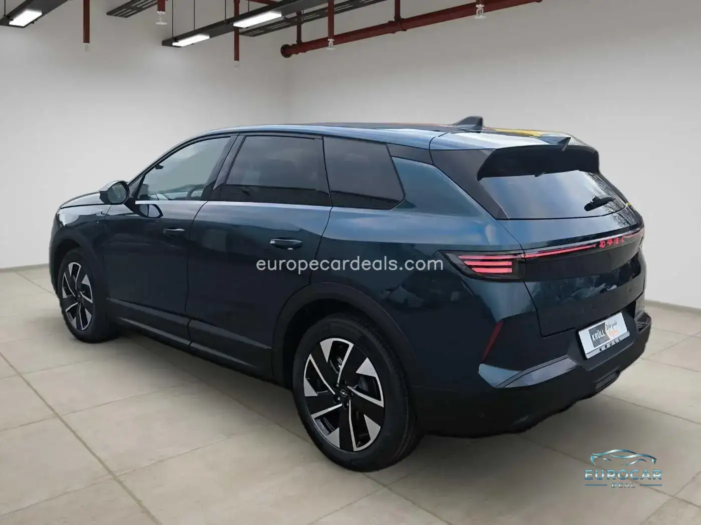 Opel Grandland (X)
