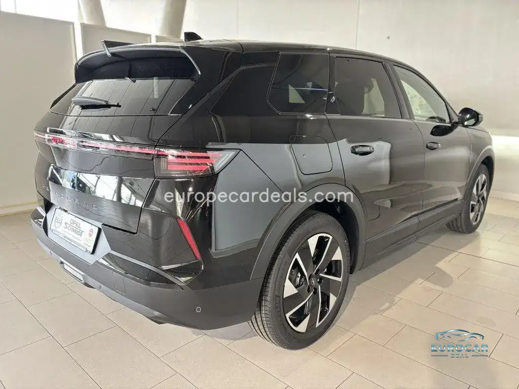 Opel Grandland (X)