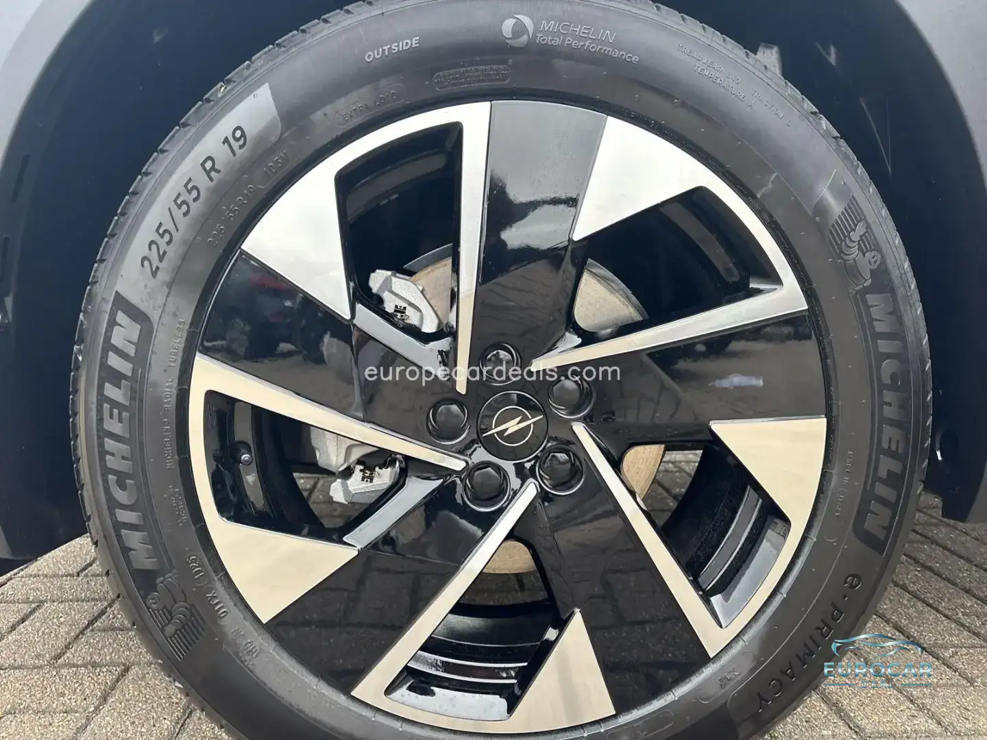 Opel Grandland (X)