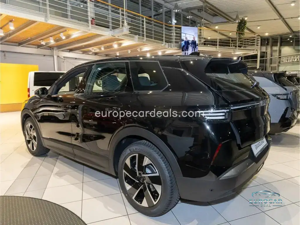 Opel Grandland (X)