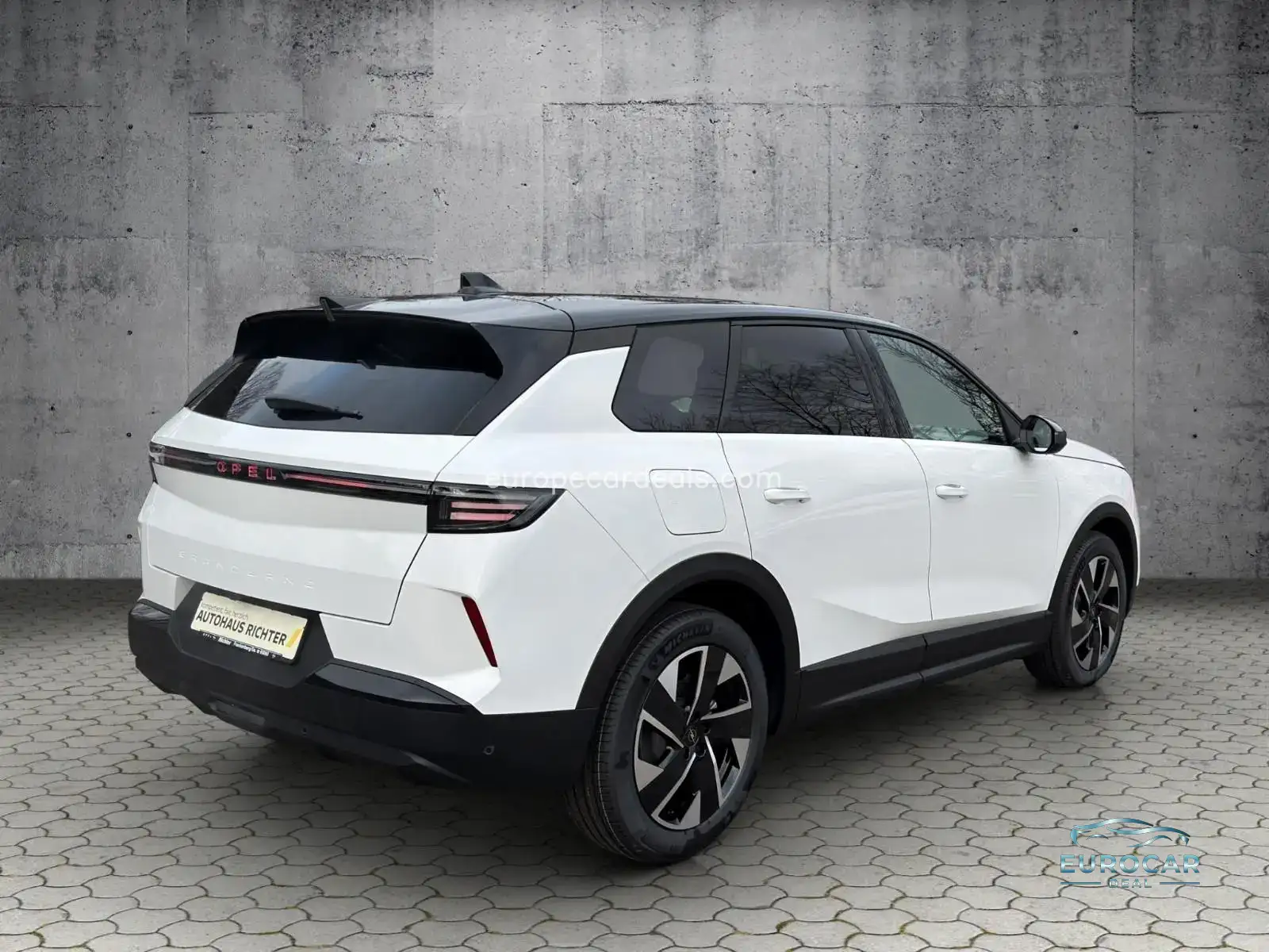 Opel Grandland (X)