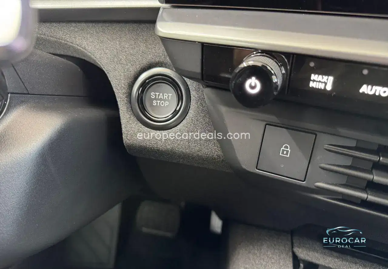 Opel Grandland (X)