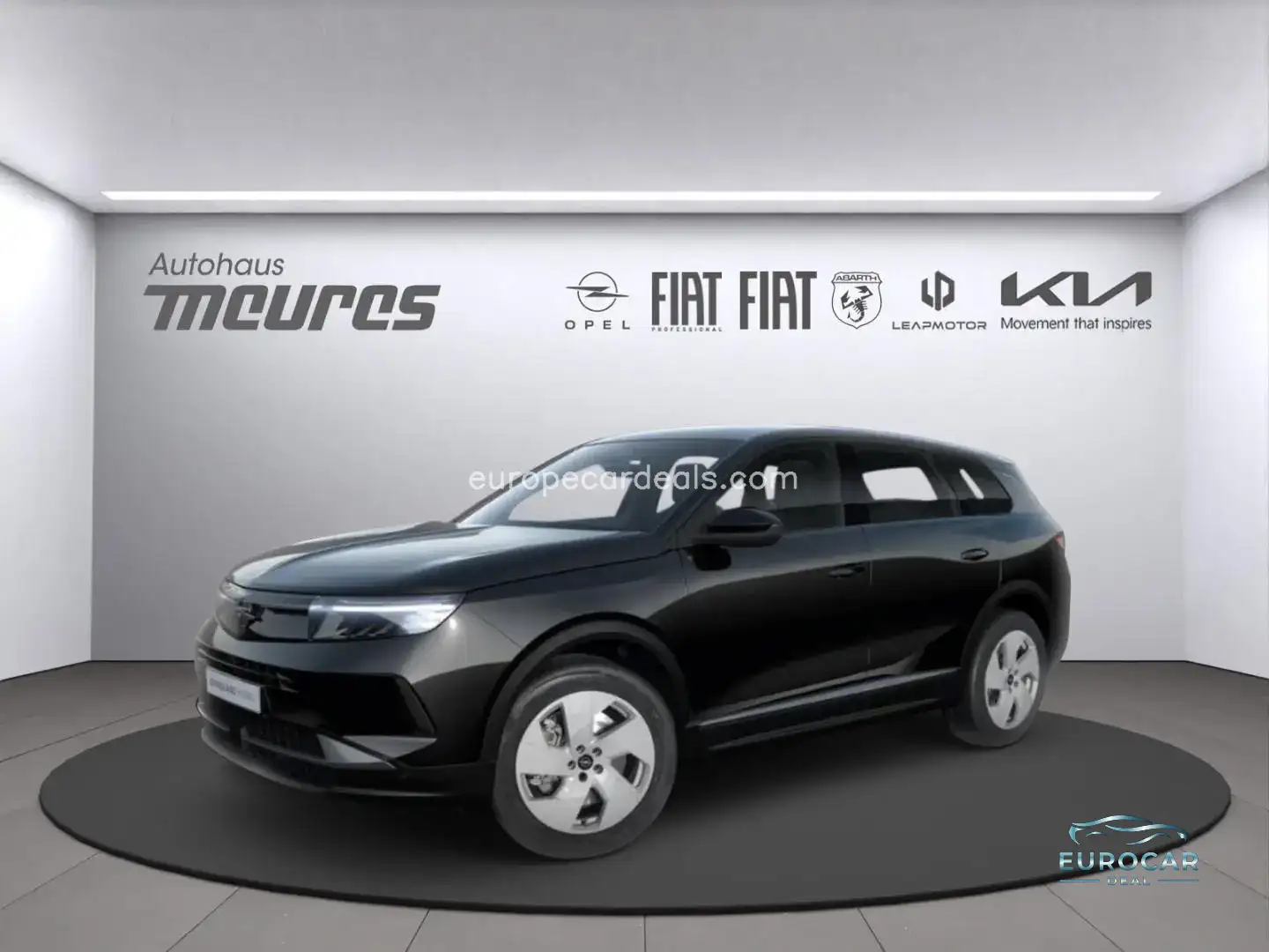 Opel Grandland (X)