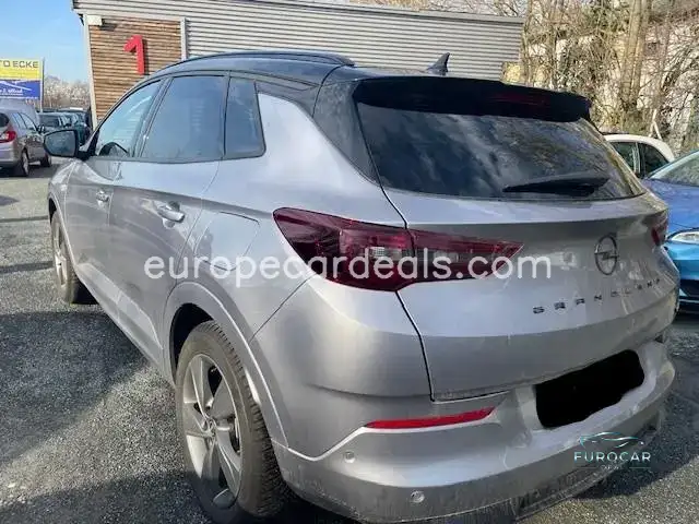 Opel Grandland (X)