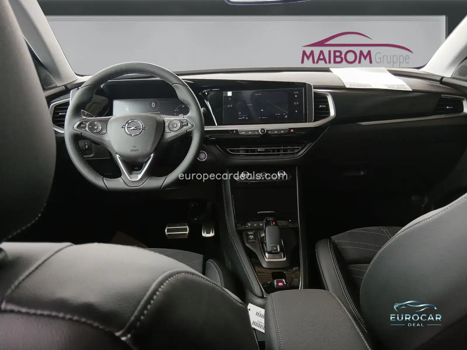 Opel Grandland (X)