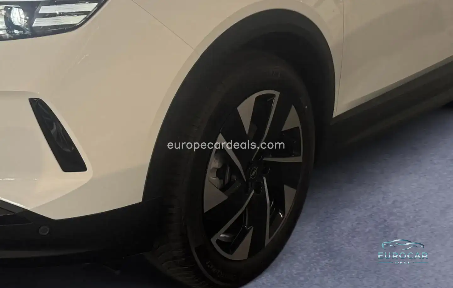Opel Grandland (X)