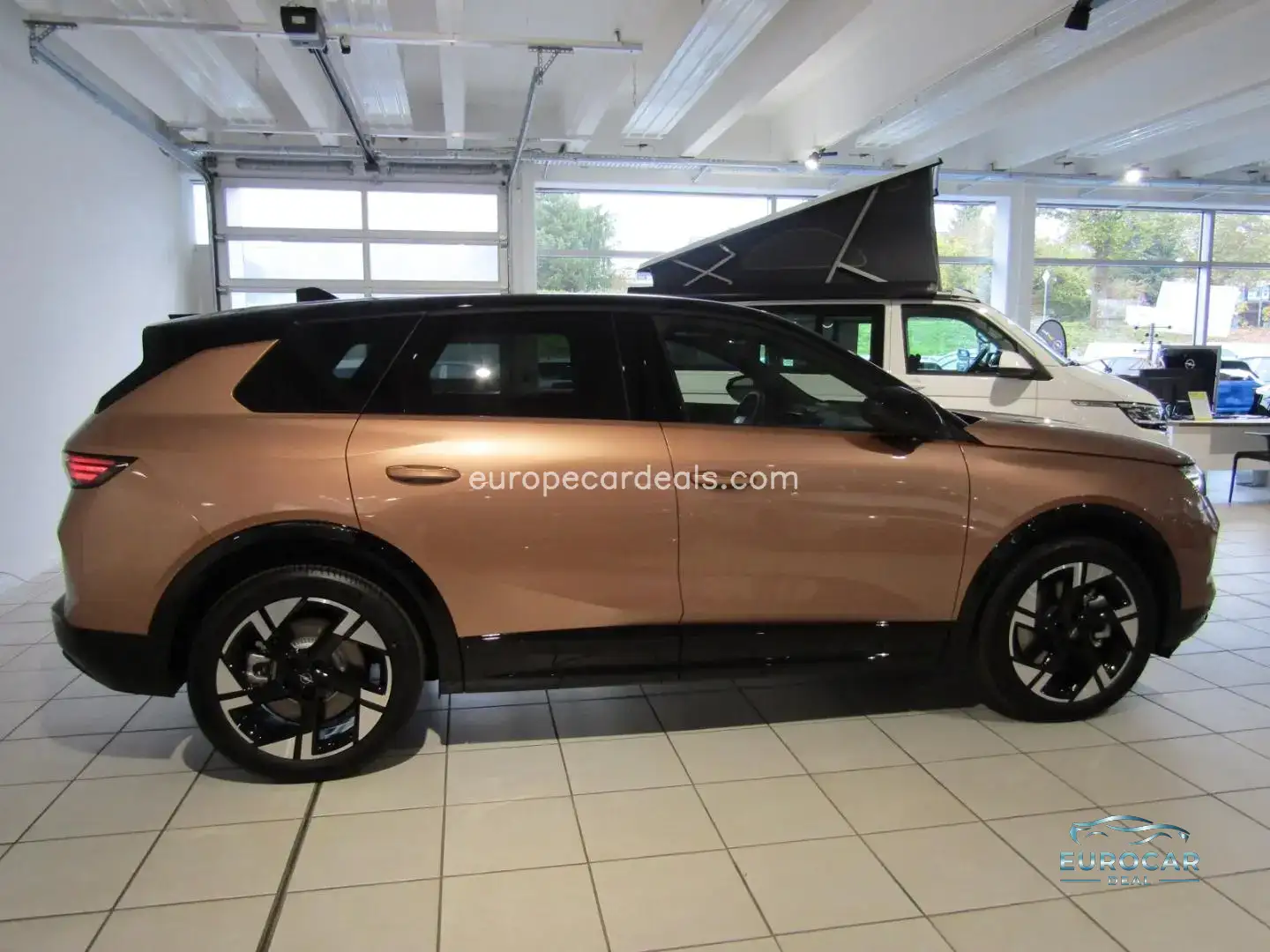 Opel Grandland (X)