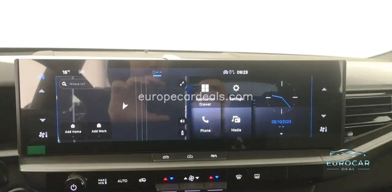 Opel Grandland (X)
