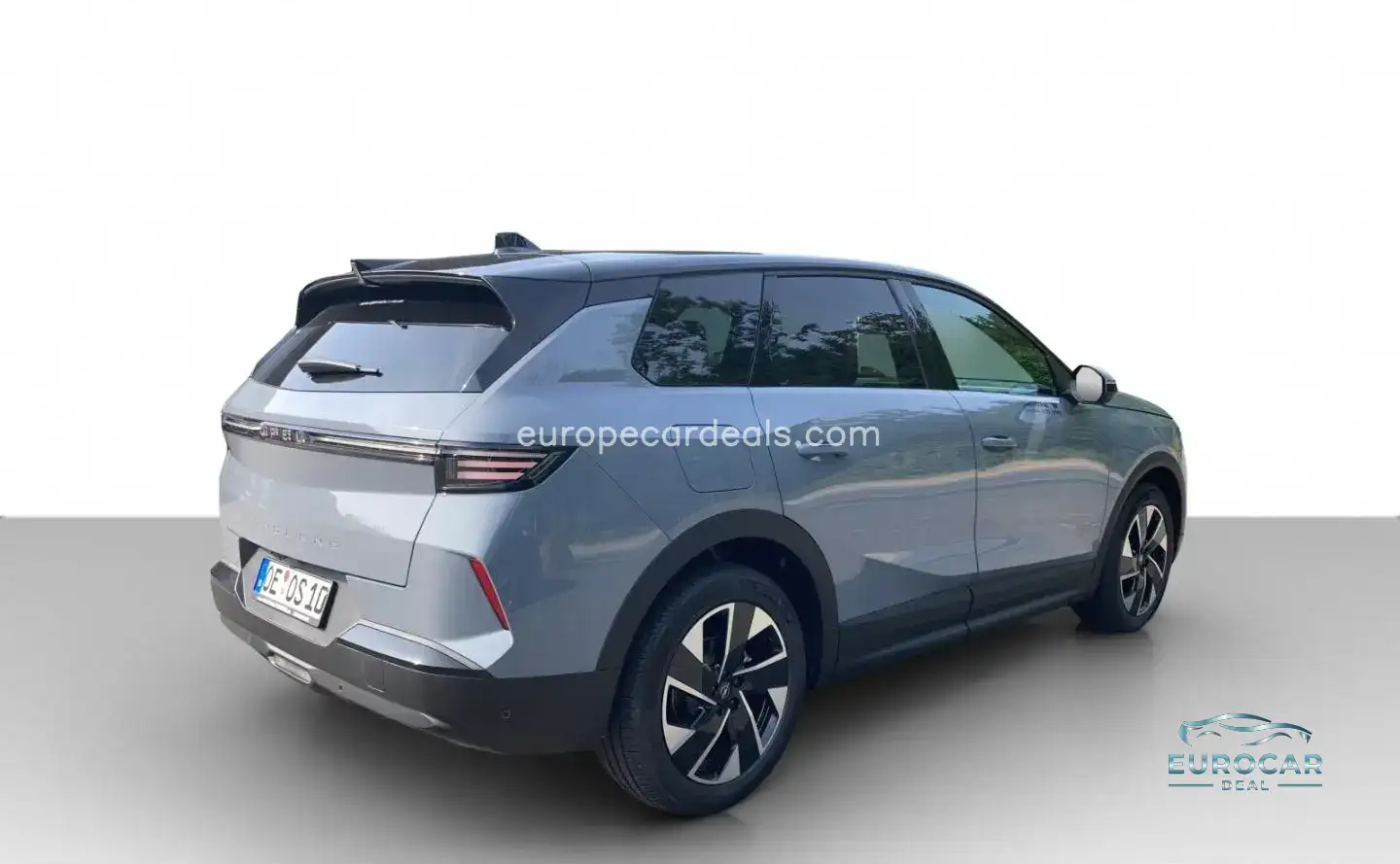 Opel Grandland (X)