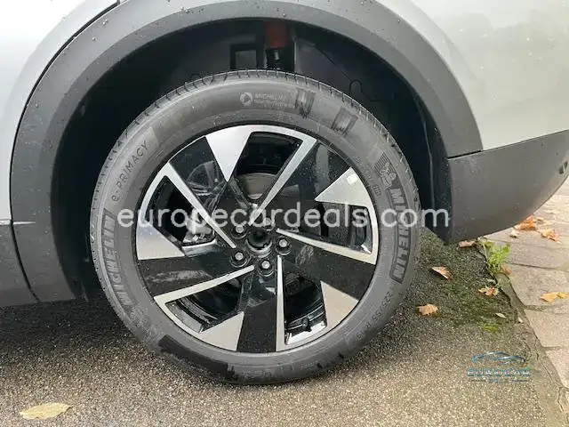 Opel Grandland (X)