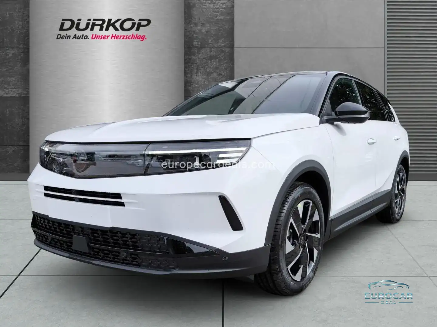 Opel Grandland (X)
