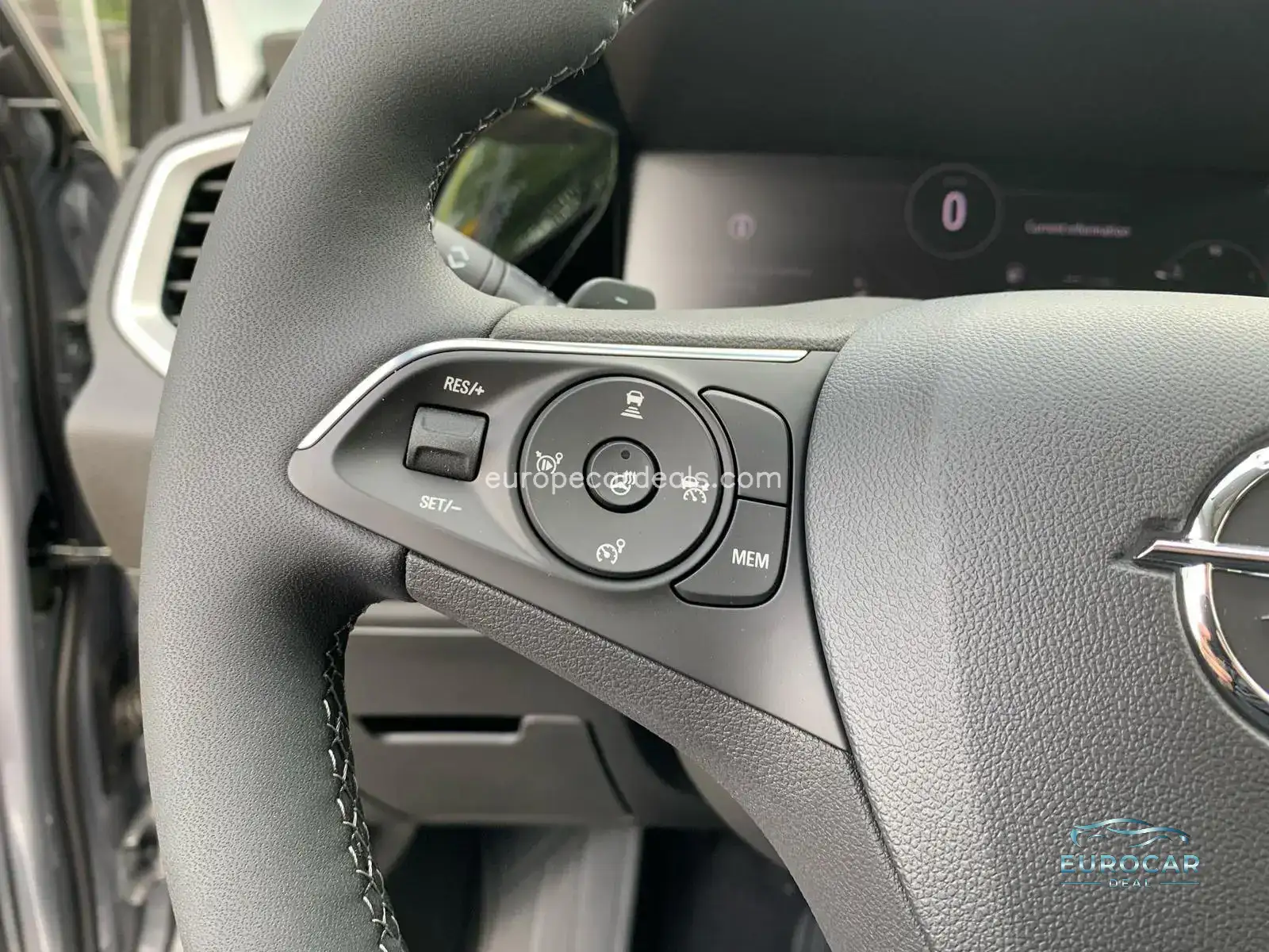 Opel Grandland (X)