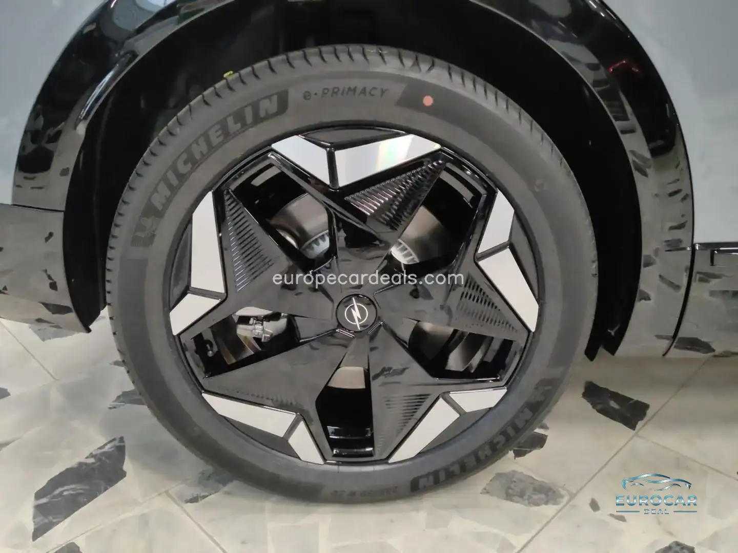 Opel Grandland (X)