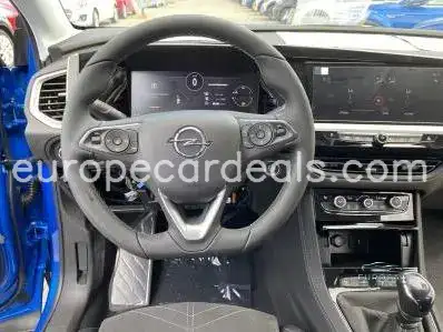 Opel Grandland (X)