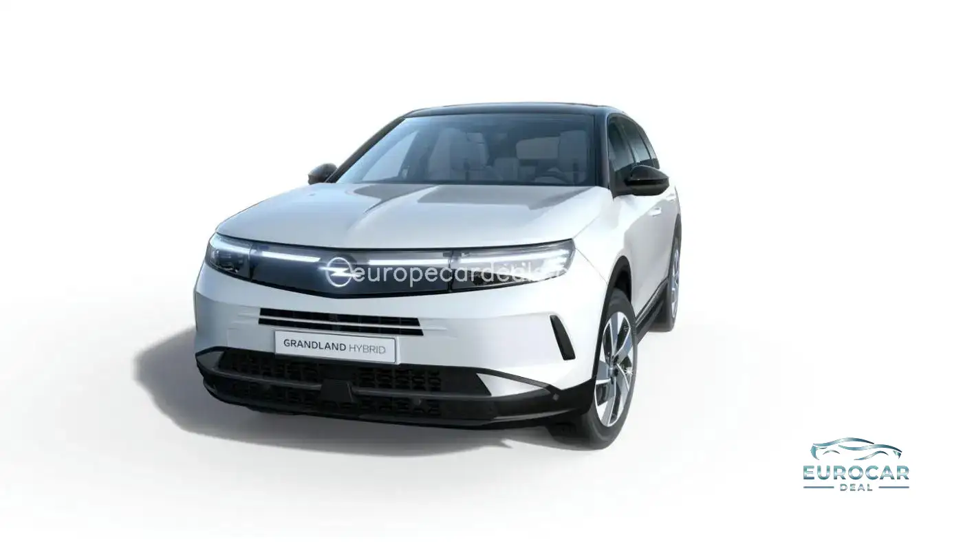Opel Grandland (X)