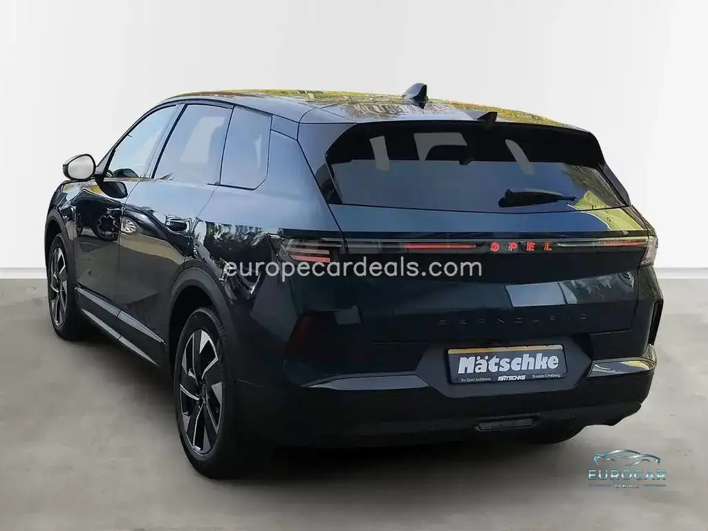 Opel Grandland (X)