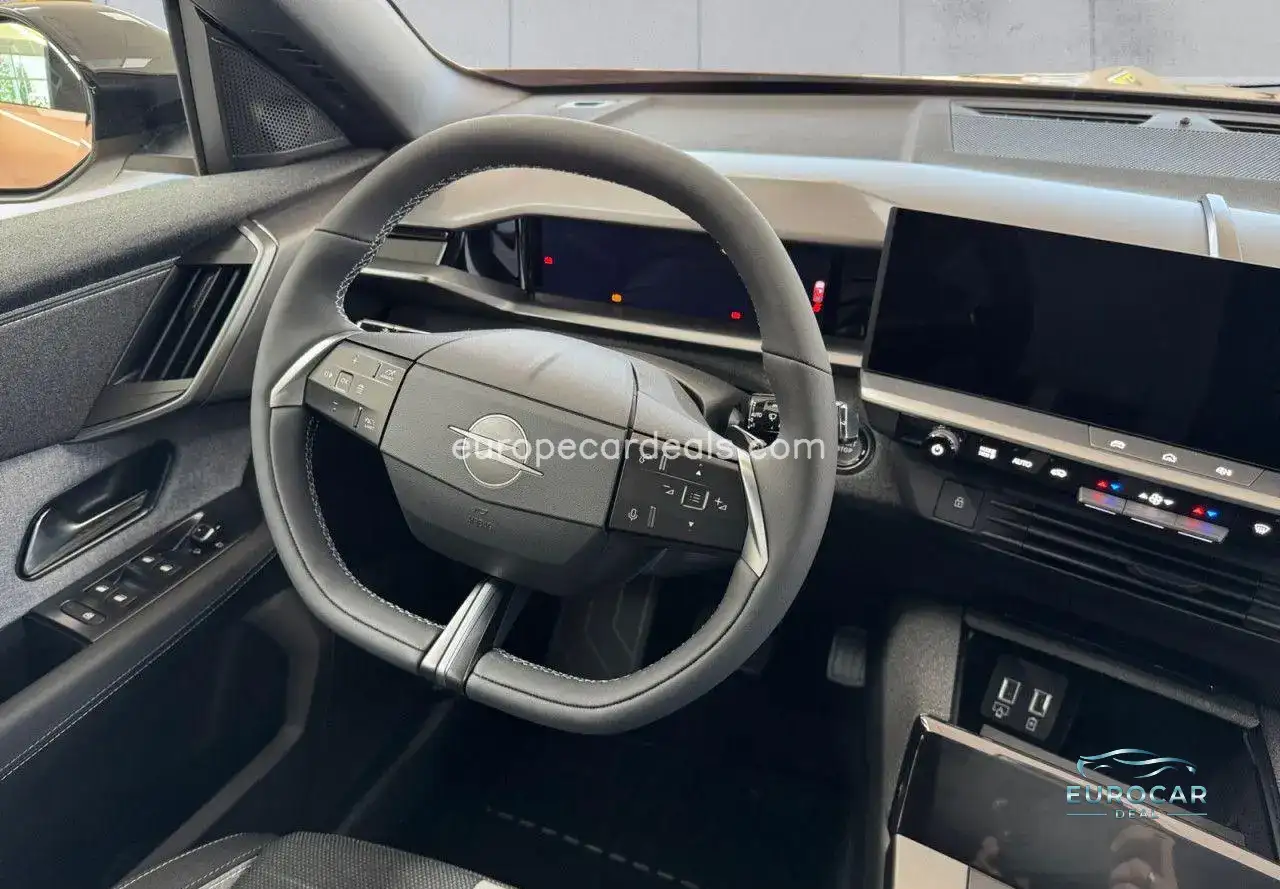 Opel Grandland (X)