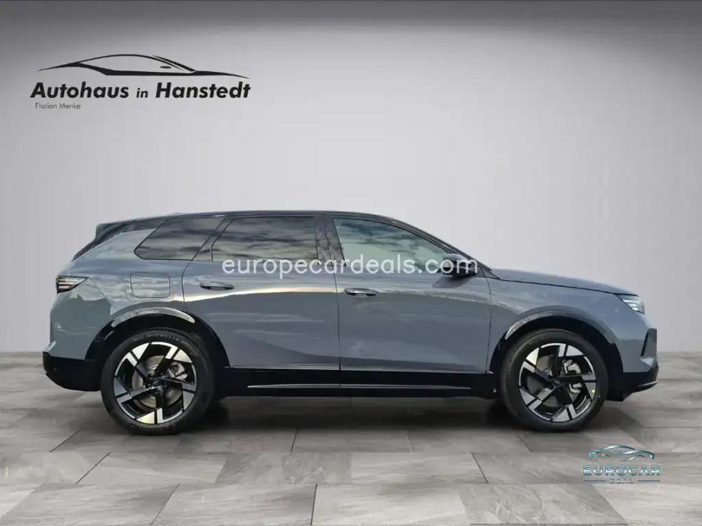 Opel Grandland (X)