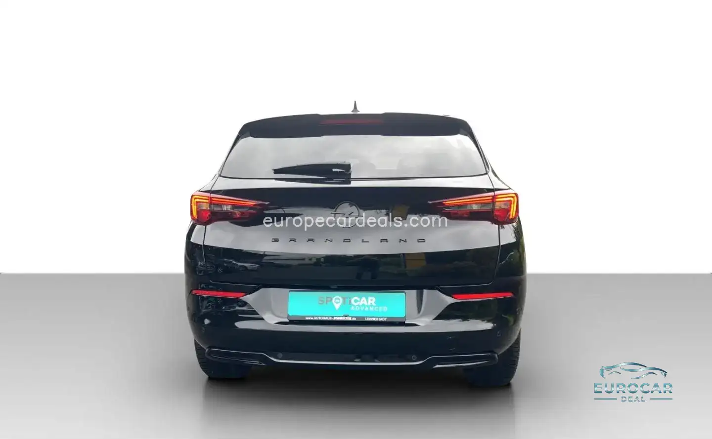 Opel Grandland (X)