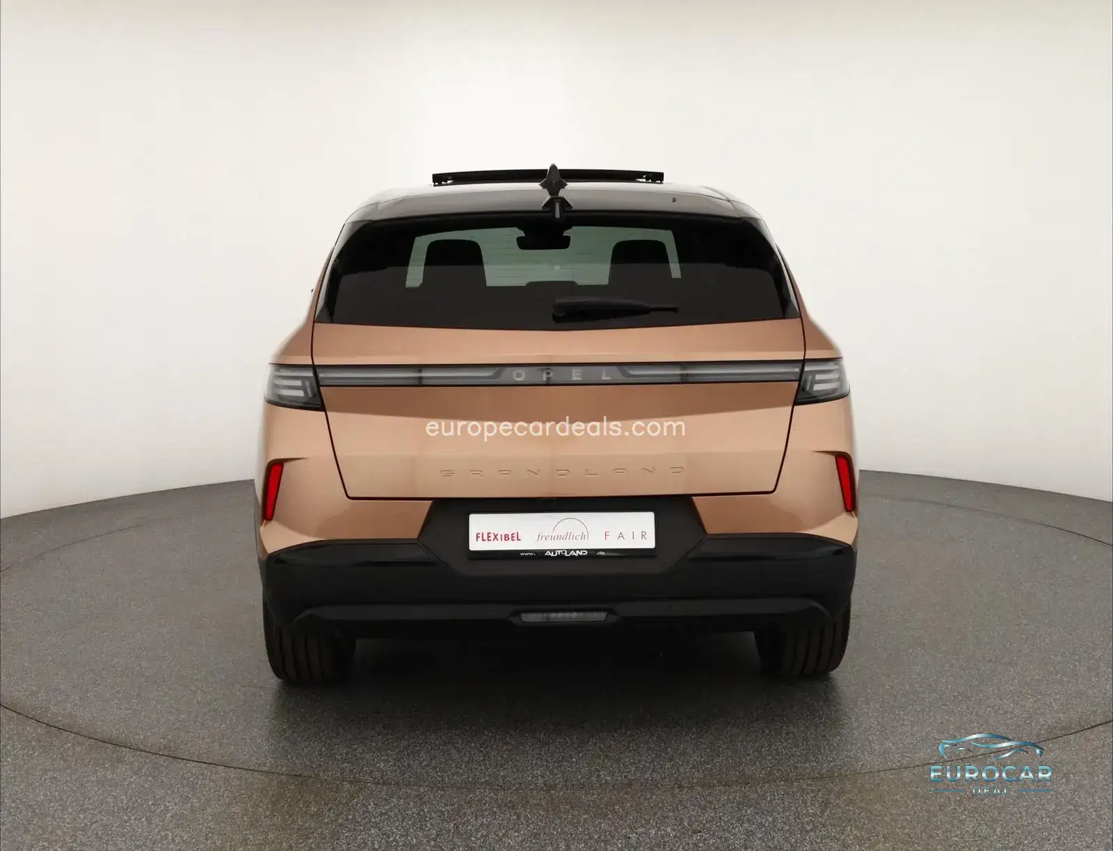 Opel Grandland (X)