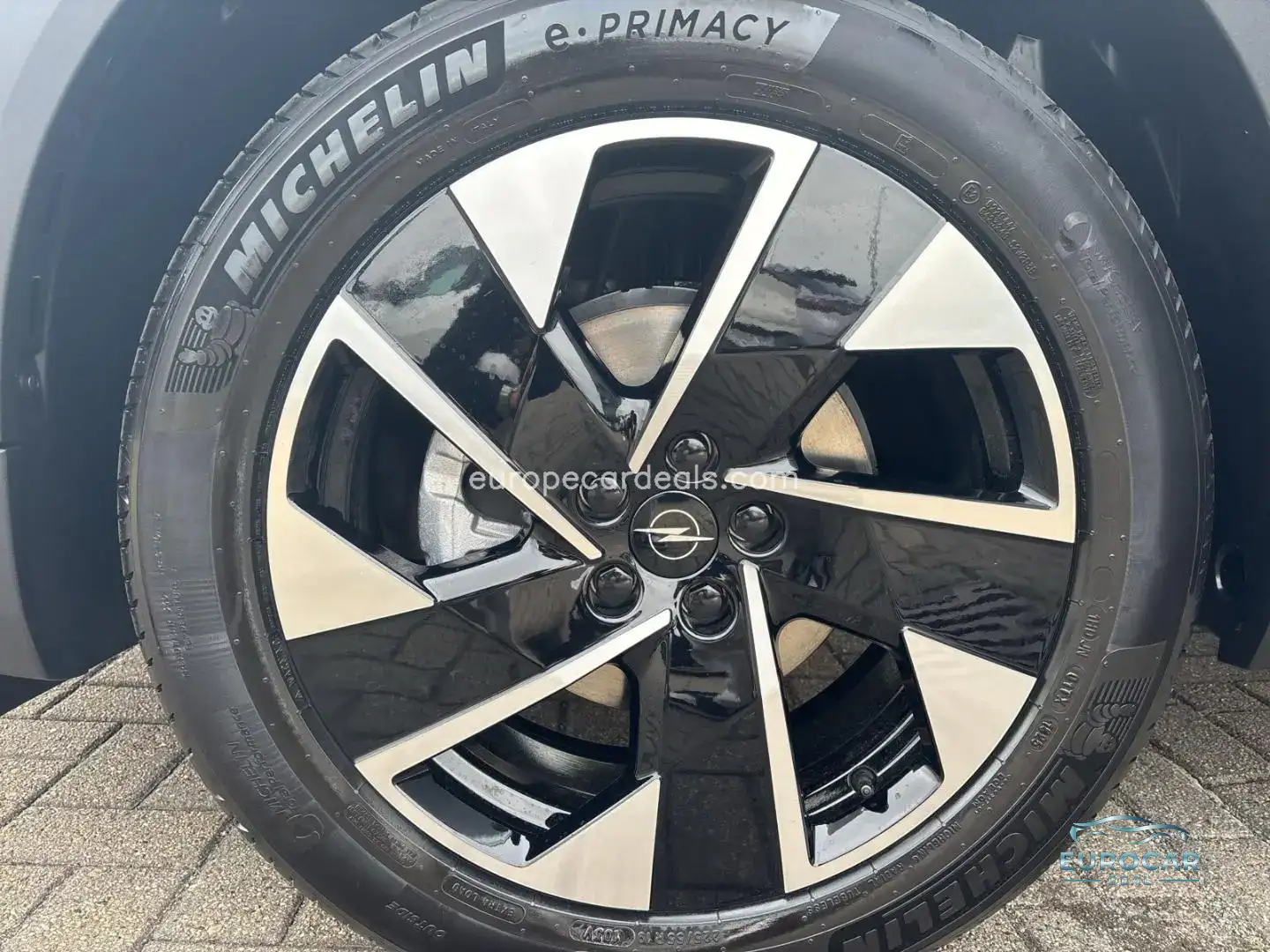 Opel Grandland (X)