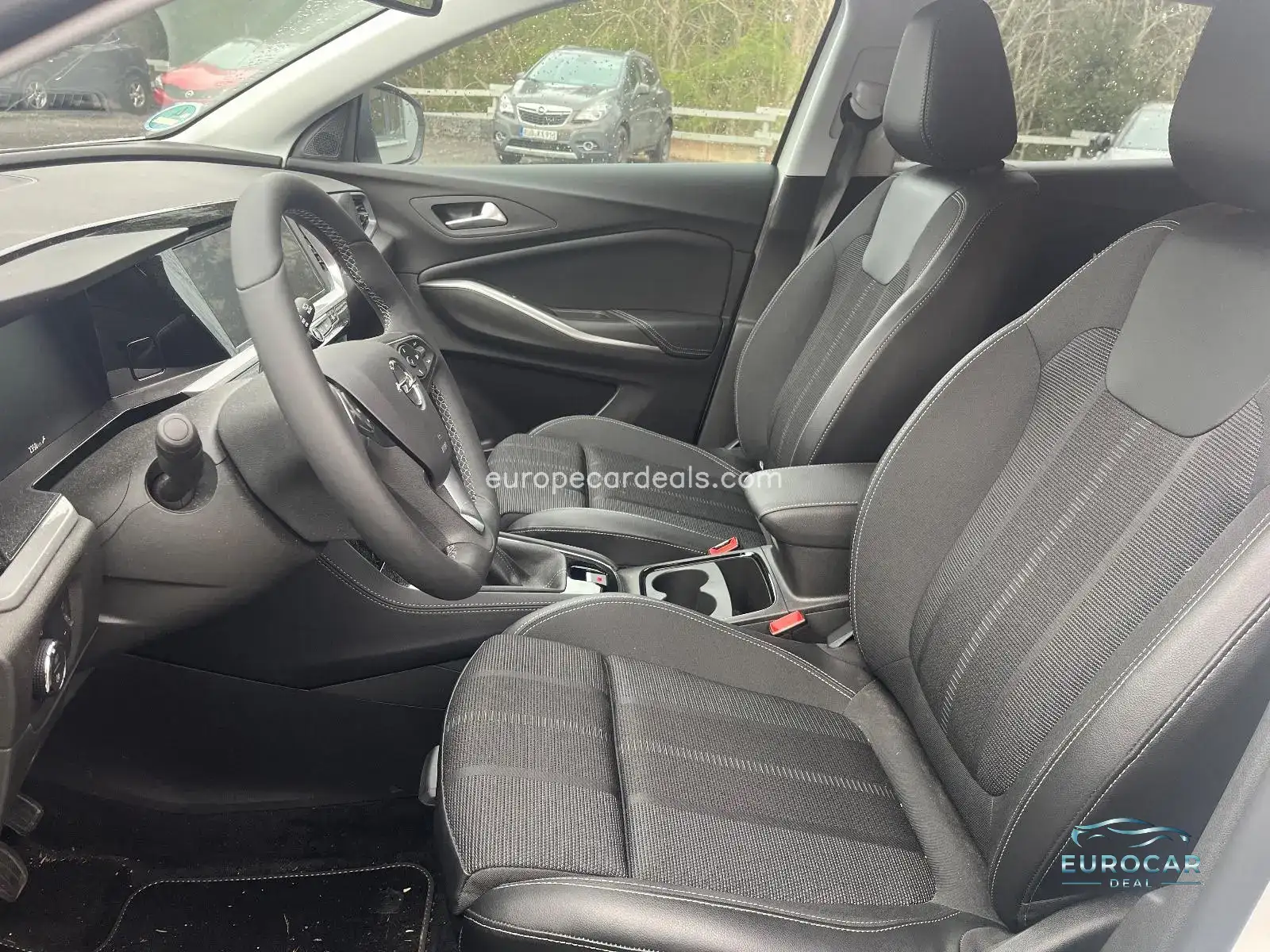 Opel Grandland (X)