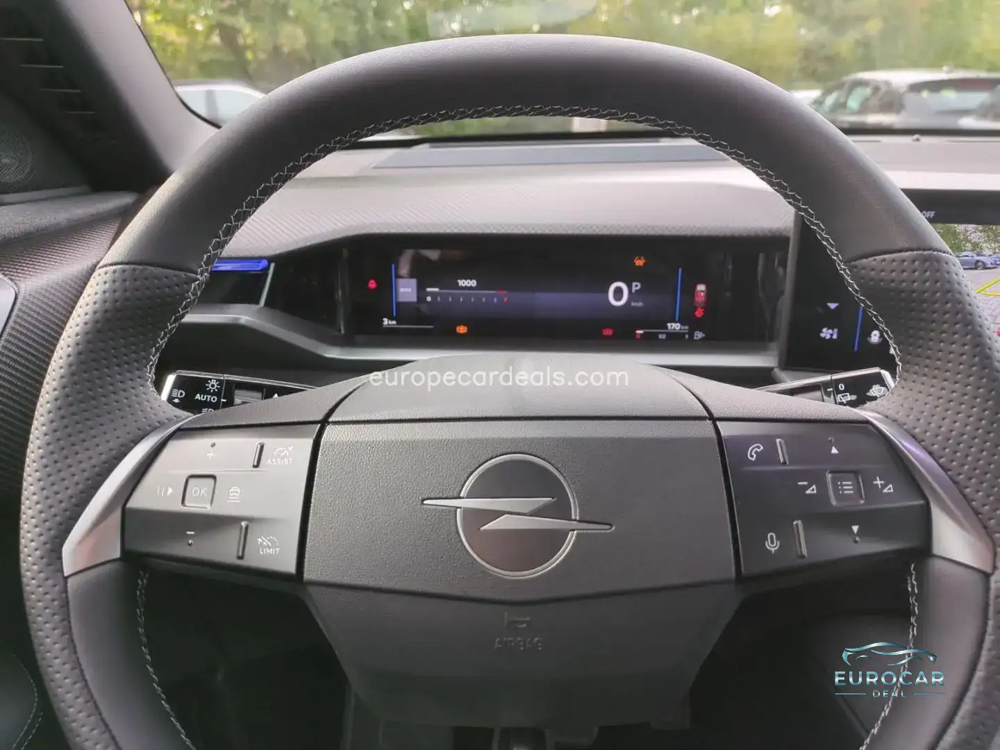 Opel Grandland (X)