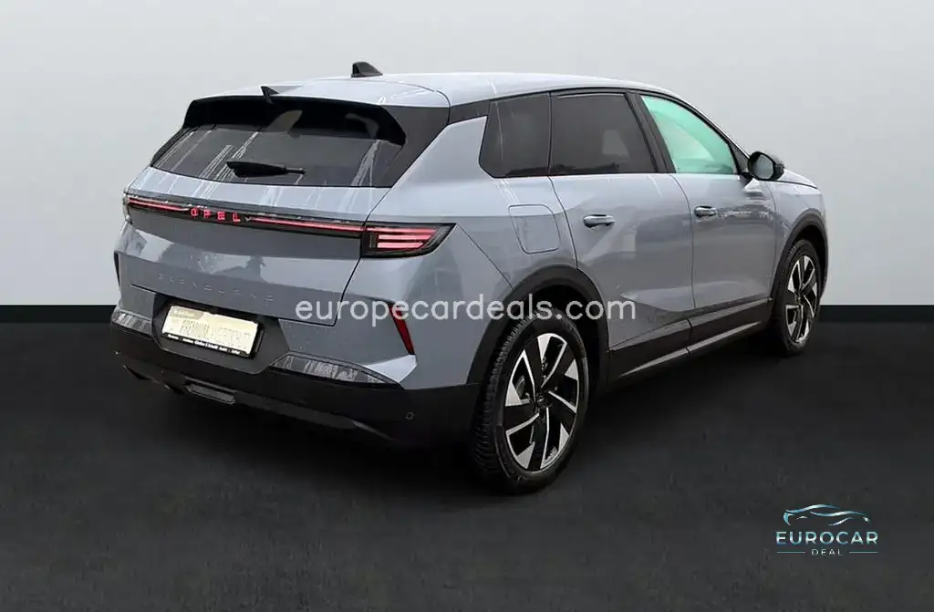 Opel Grandland (X)