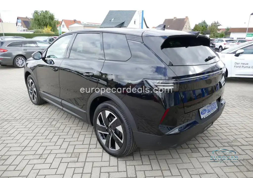 Opel Grandland (X)