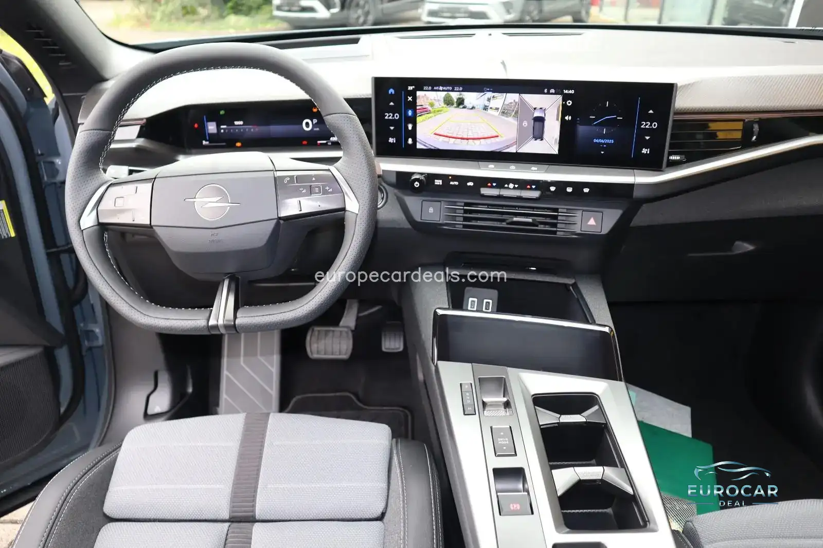 Opel Grandland (X)