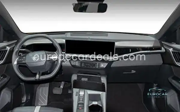 Opel Grandland (X)