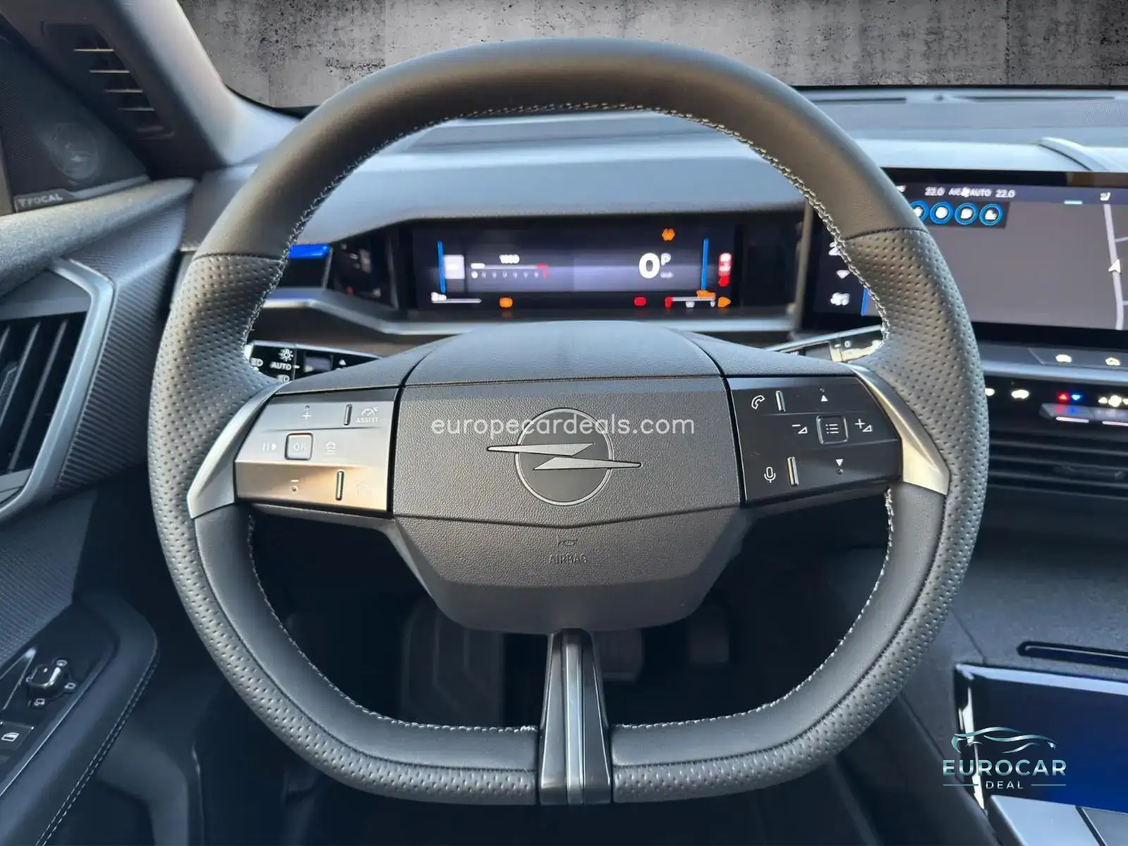 Opel Grandland (X)