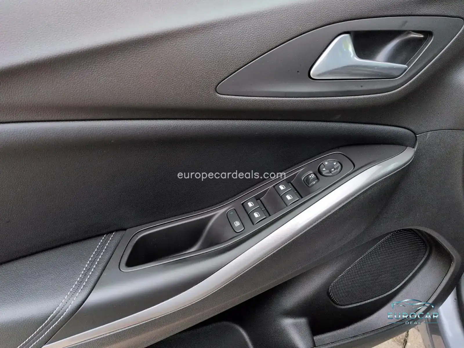 Opel Grandland (X)