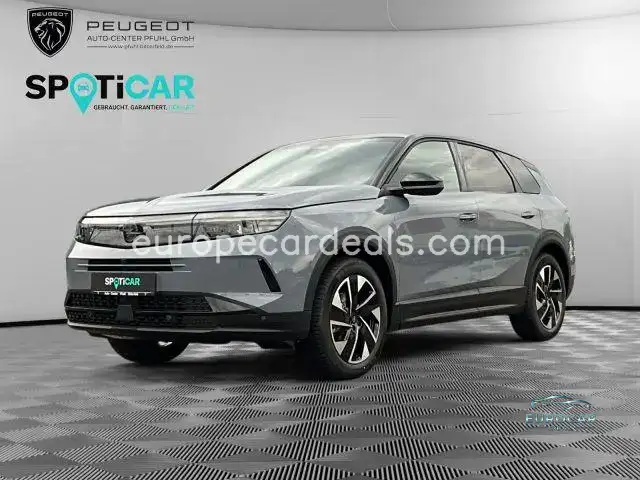 Opel Grandland (X)