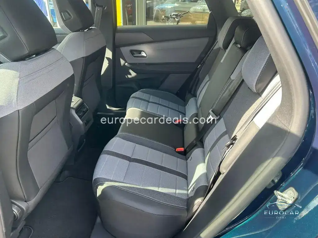 Opel Grandland (X)