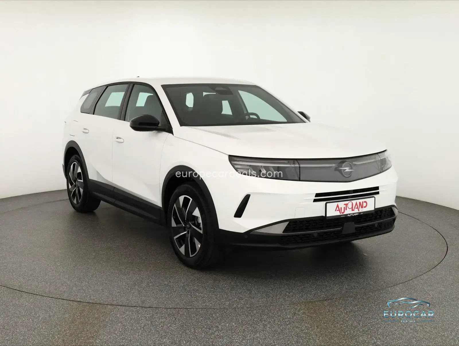 Opel Grandland (X)