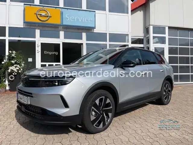 Opel Grandland (X)