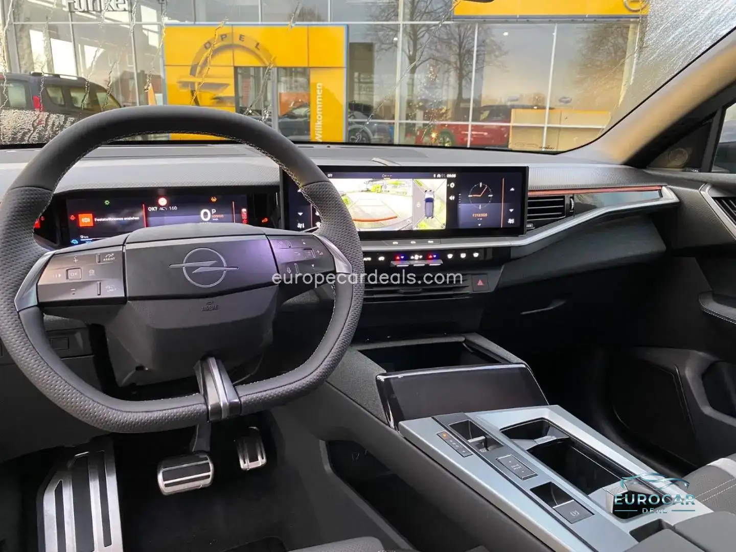 Opel Grandland (X)