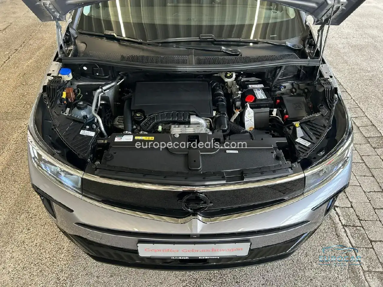 Opel Grandland (X)