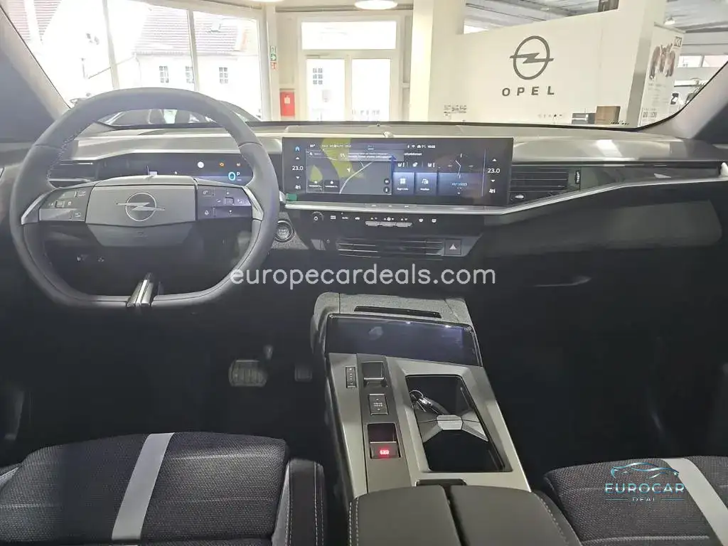 Opel Grandland (X)