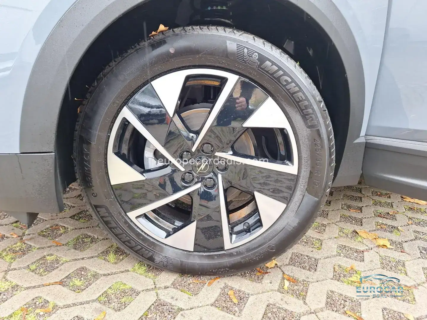 Opel Grandland (X)