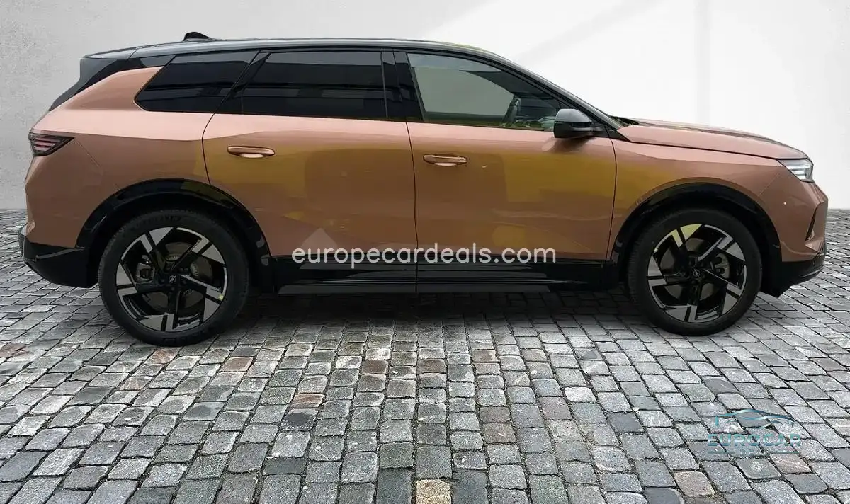 Opel Grandland (X)