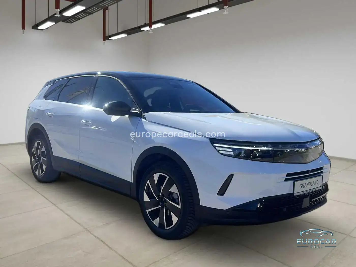 Opel Grandland (X)