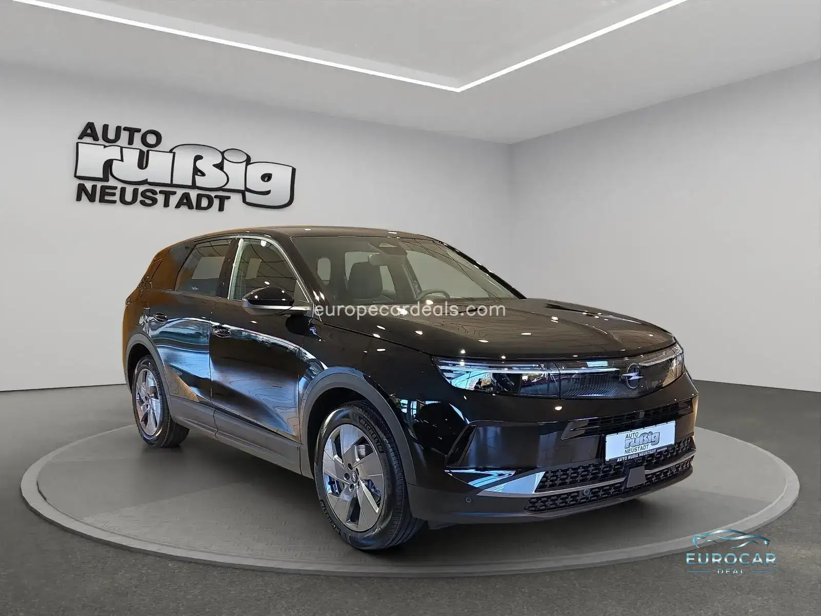 Opel Grandland (X)