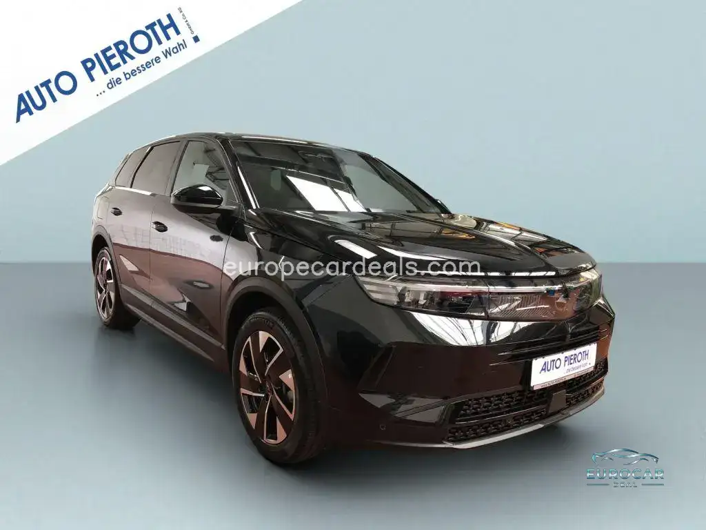 Opel Grandland (X)