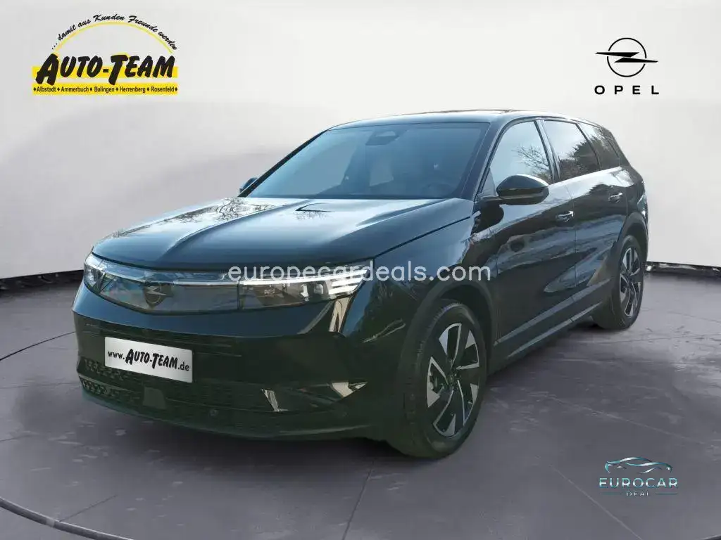 Opel Grandland (X)