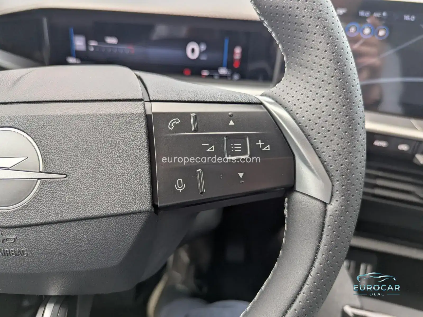 Opel Grandland (X)