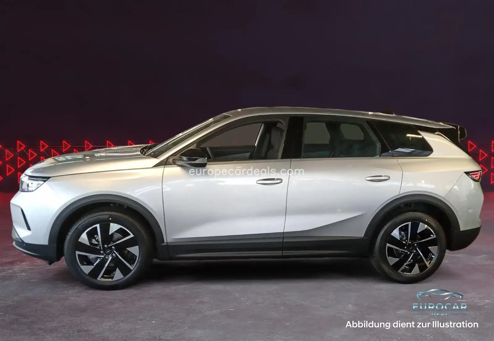 Opel Grandland (X)