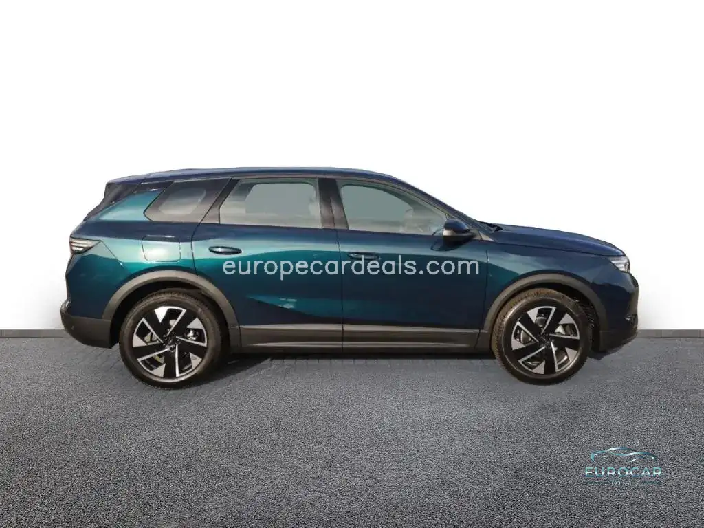 Opel Grandland (X)