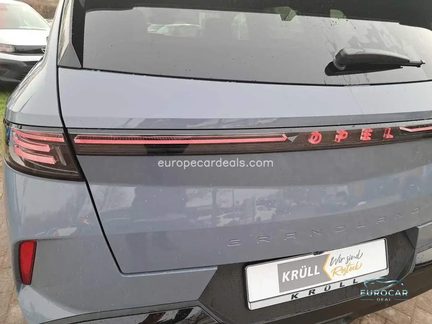 Opel Grandland (X)